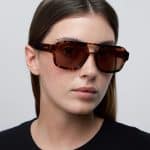 Meller Shipo Tigris Brown