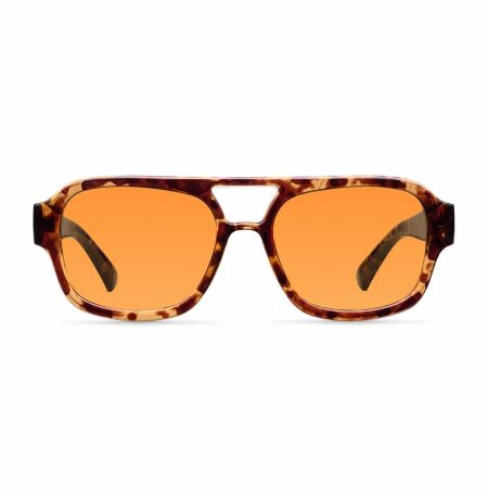 Meller Shipo Tigris Orange
