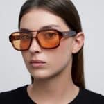 Meller Shipo Tigris Orange