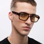 Meller Shipo Tigris Yellow