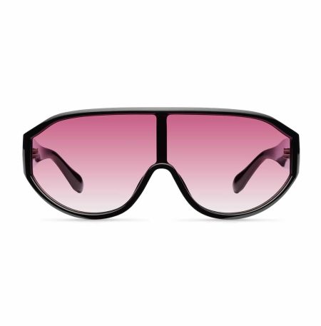 Meller Zaki Black Pink