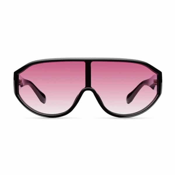 Meller Zaki Black Pink