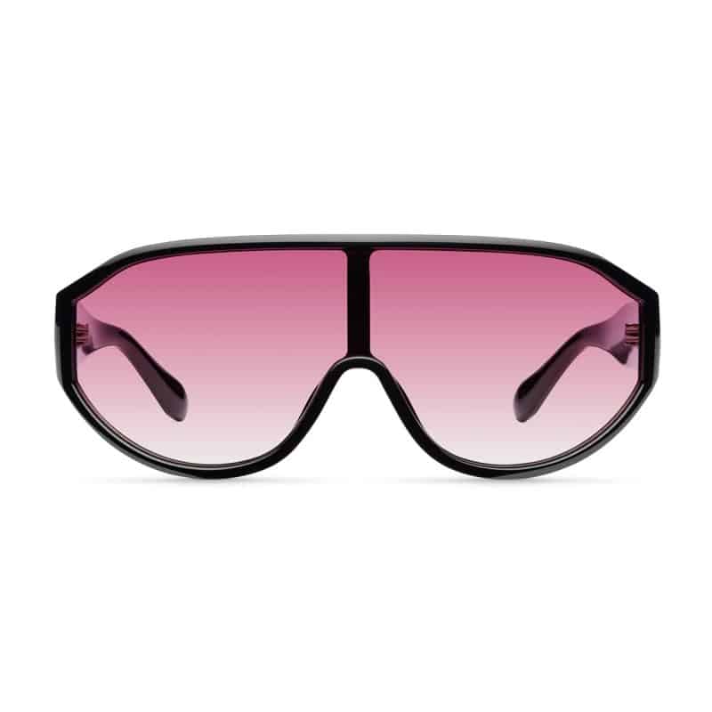 Meller Zaki Black Pink