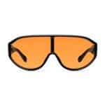 Meller Zaki Black Orange