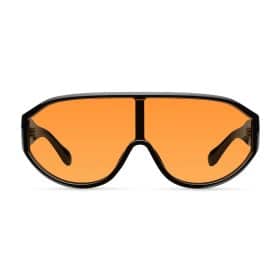 Meller Zaki Black Orange
