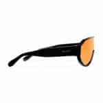 Meller Zaki Black Orange