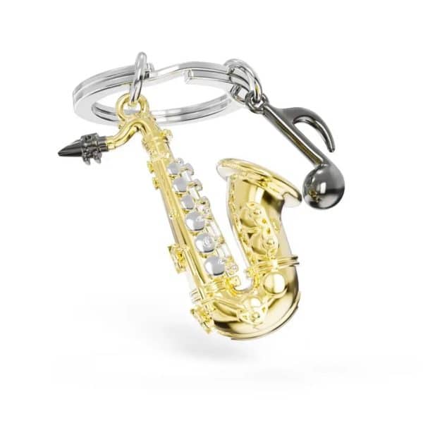 Metalmorphose Μπρελόκ Saxophone