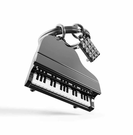 Metalmorphose Μπρελόκ Piano