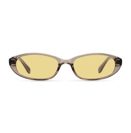 Meller Hadi Camel Yellow