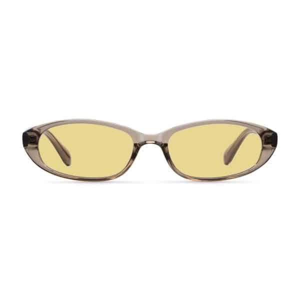 Meller Hadi Camel Yellow