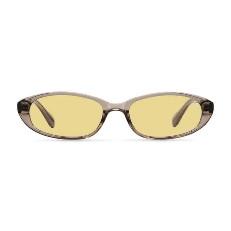 Meller Hadi Camel Yellow