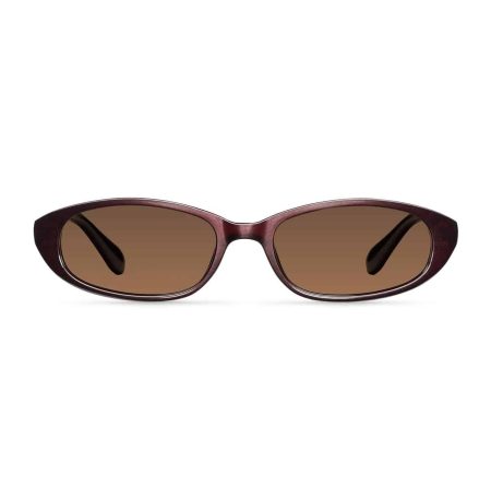 Meller Hadi Pearl Brown Kakao