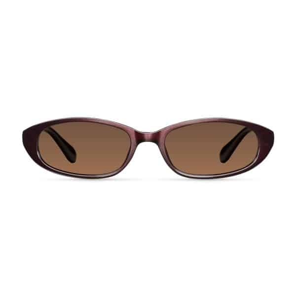 Meller Hadi Pearl Brown Kakao