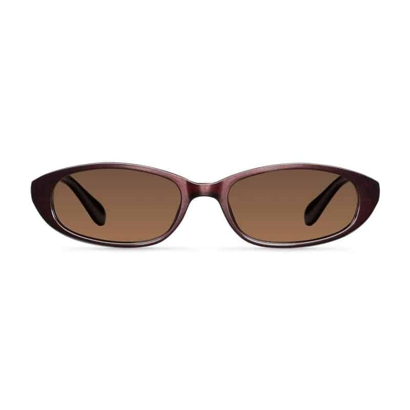 Meller Hadi Pearl Brown Kakao