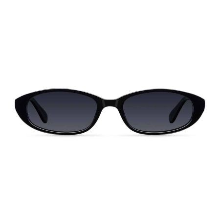 Meller Hadi All Black
