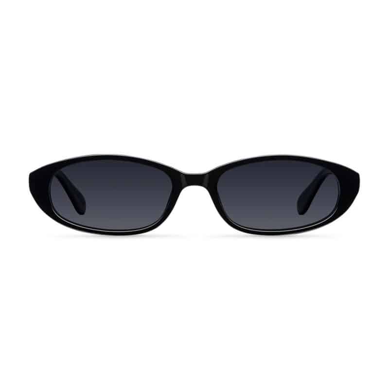 Meller Hadi All Black