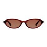 Meller Luma Maroon Brown