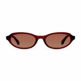 Meller Luma Maroon Brown