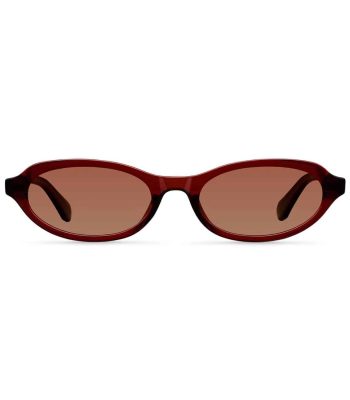 Meller Luma Maroon Brown