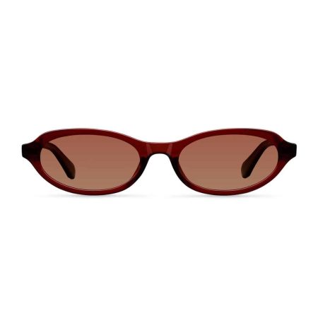 Meller Luma Maroon Brown