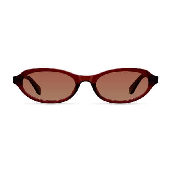 Meller Luma Maroon Brown