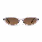 Meller Luma Pearl Pink Silver Kakao