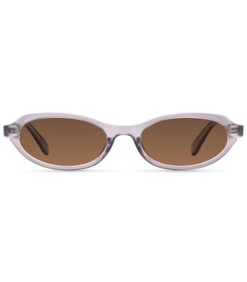 Meller Luma Pearl Pink Silver Kakao