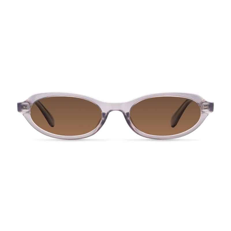 Meller Luma Pearl Pink Silver Kakao