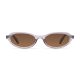 Meller Luma Pearl Pink Silver Kakao