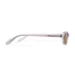 Meller Luma Pearl Pink Silver Kakao