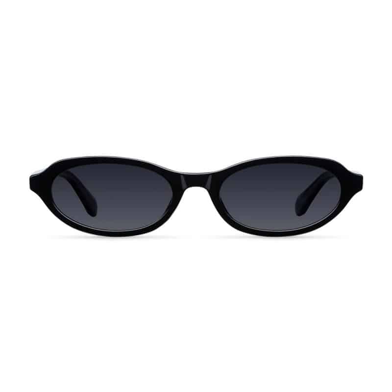 Meller Luma All Black