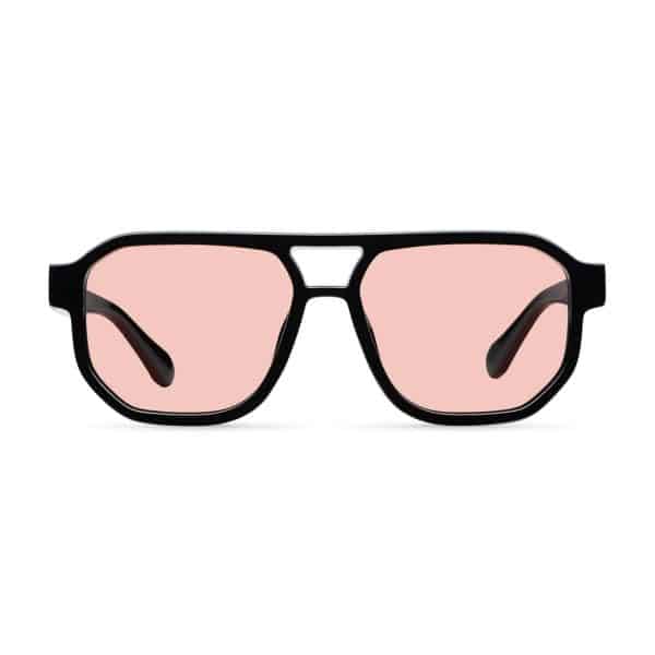 MELLER Seba Black Peach