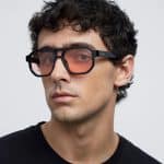 MELLER Seba Black Peach