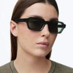 Meller Tana Fog Olive