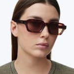 Meller Tana Tigris Brown