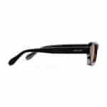 Meller Tana Black Brown
